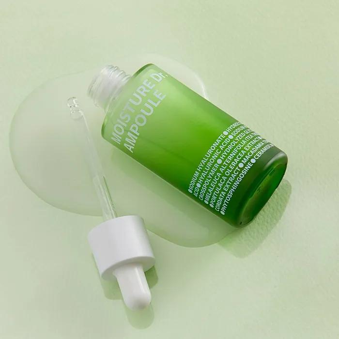 Moisture Doctor Ampoule 40ml (Jangsujin Moisture Ampoule)