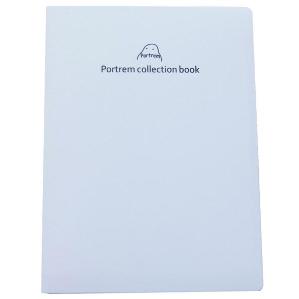 

Коллекция Портрема Книга