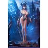 AniMester The Witch of Desire, Lilianna, 1/6 Scale PVC & ABS Painted Finished Figure
