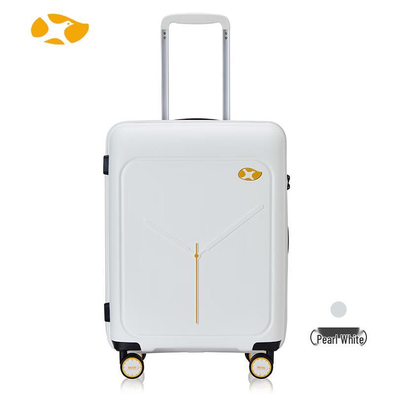 MGOB M5 Hardside Luggage