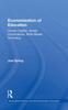 Kniha Economization of Education : Human Capital, Global Corporations, Skills-Based Schooling