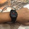 CASIO Men Watch DW-5600UE-1JF