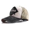 Dad Denim Style Street Urban Hop Hip Outdoor Snapback Adjustable Her  Him For Women Men Cap Baseball Print Lettering Alphabet Vintage Quality High