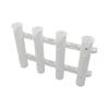 4 Slot Fishing Rod Mounting Brackets Adjustable Fishing Poles Rack With Storage Space For Truck Canoes Dock Or Pontoons