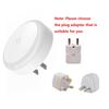 NEW MIJIA LED Smart Infrared Human Body Motion Sensor Dimmable Control Lighting Night Light For Smart Home No Battery
