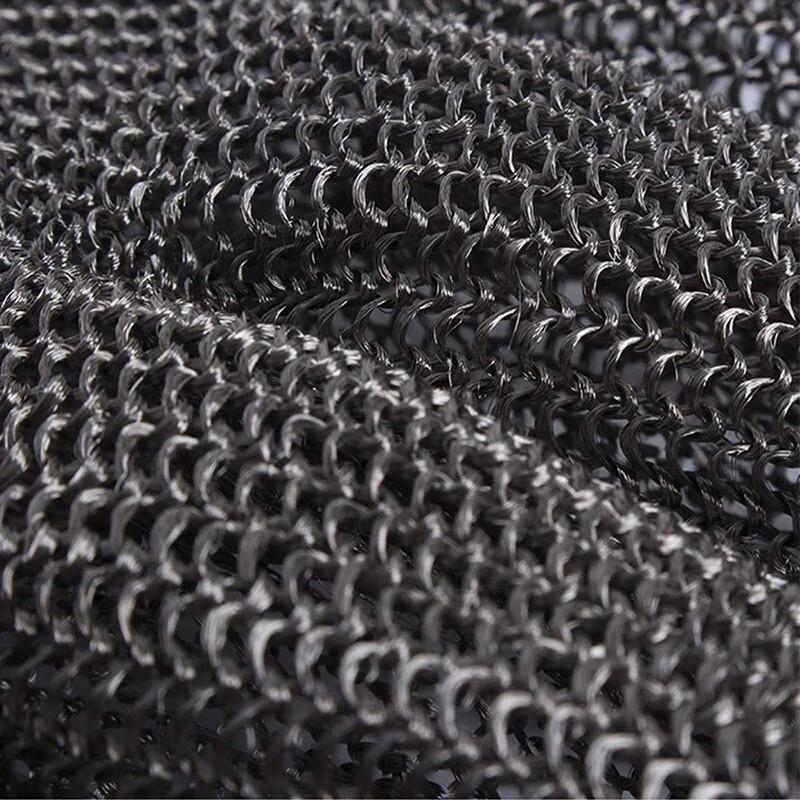 Sandu'ao Stainless Steel Anti-Cut Gloves