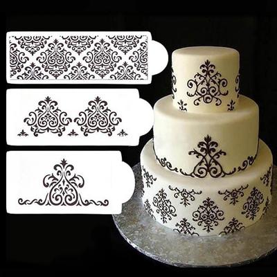 Przybory kuchenne – Akcesoria do dekoracji potraw