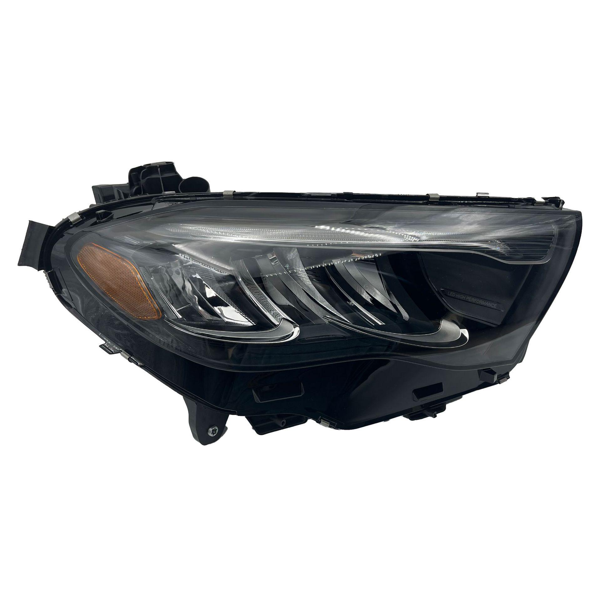2024-2026 Mercedes-Benz E-Class E260/E300 W214 US LED Headlight Assembly Right Headlight