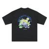 Rose London Mens Buenos T-Shirt