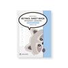 Retinol Youth Revitalizing Sheet Mask (5pcs)