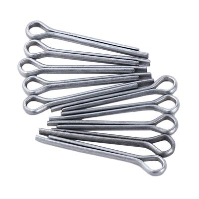 10Pcs/Set Bicycle Parts Cycling Bike Accessories DIsc Brake Pads Hydraulic Bicycle Brake Lock Pins