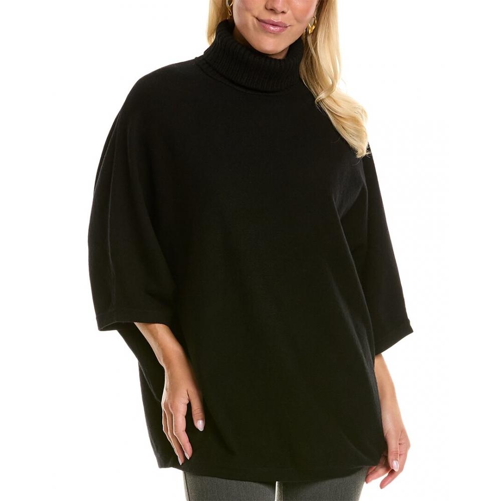 Michael Kors Nikki Cashmere-Blend Turtleneck