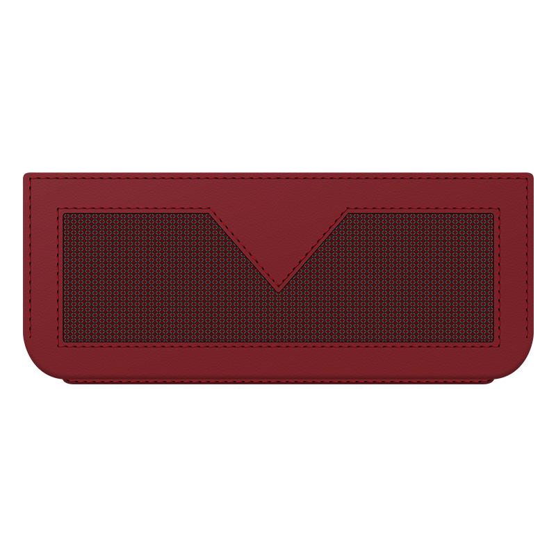 General Vehicle Installation Bag Mobile Phone Bag Sticky Multi-functional Mesh Bag Storage Hanging Bag Car Storage Box Supplies