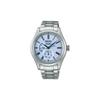 10 Meters Waterproof Automatic Steel Strap Men's Watch Colorful Dial SPB267J1