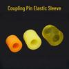 Polyurethane Rubber Flexible Coupling