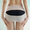 4Row Buckle Pelvic Support Belt Relieving Maternity Belly Belt  Postpartum