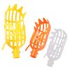 1Pc High-altitude Plastic Fruit Picking Tool Garden Orchard Field Basket Fruit Picker Head Apple Pear Peach Lemon Fruits Picking