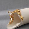 1 Pair of Creative Heart Quadrangle Irregular Ladies Hanging Ear Daily Party Jewelry