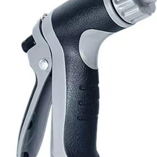 Yousheng Car Wash Water Sprayer with Integrated Foam Pot Design Large Water Output Pressurized Nozzle And Ergonomic Handle Water Shooter
