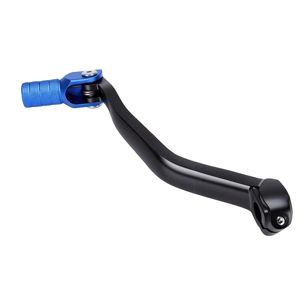 Motorcycle Gear Shifter Lever Replacement for TTR 230 YZ65 YZ85 YZ125 YZ250 YZ125X YZ250X Motorcycle Folding Gear Shift