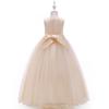 Girls Princess Gown Performance