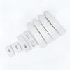 For Geely EX2 Proton eMAS 5 2025 2026 Door Armrest Panel Window Switch Decor Sticker Auto Interior Accessories