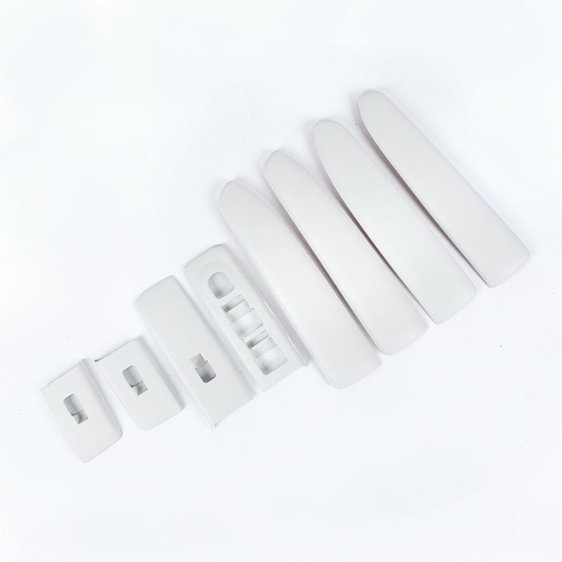 For Geely EX2 Proton eMAS 5 2025 2026 Door Armrest Panel Window Switch Decor Sticker Auto Interior Accessories