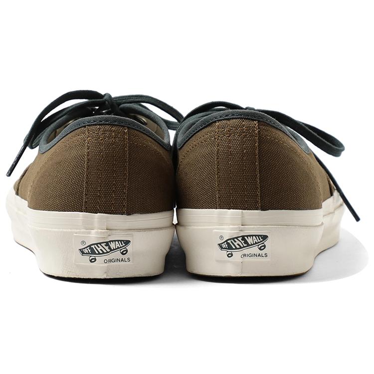 Authentisch Pilgrim Surf + Supply x Authentisch Og Vans Lx 'Olive Marshmallow' VN0A4BV906D