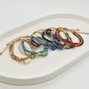 Multi-Layer Design Multi-Layer Wrap Bracelet Stackable Style Boho Beaded Bracelets  Summer Season
