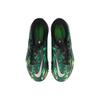 Nike Phantom GT2 Academy TF GS Shockwave Kids Sneakers Green Black Green-Strike DM0739-003