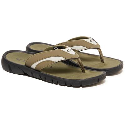 O Coil Sandals