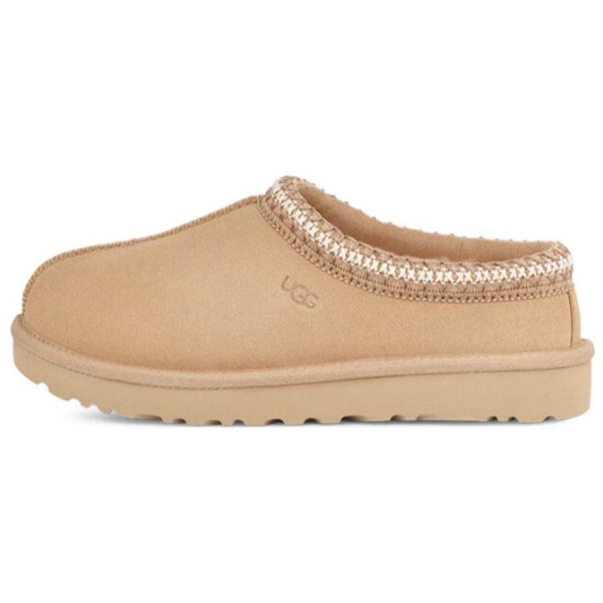 UGG Tasman Slipper Driftwood Women's 5955-DRI