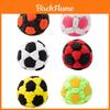 Plush Soccer Toy For Kids Outdoor Indoor Play With Stress Relief And Parent Child Interaction