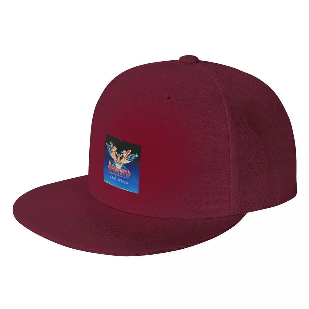 hawkwind Classic Baseball Cap Military Cap Unisex hard hat Hat Unisex Luxury Luxury Brand Unisex Womens