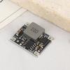 DC-DC Step-Down Modul Step-Down Regler Modul Mini Step Down Platine DC 6V-40V zu DC 5V 9V 12V 24V Spannungsregler 3A