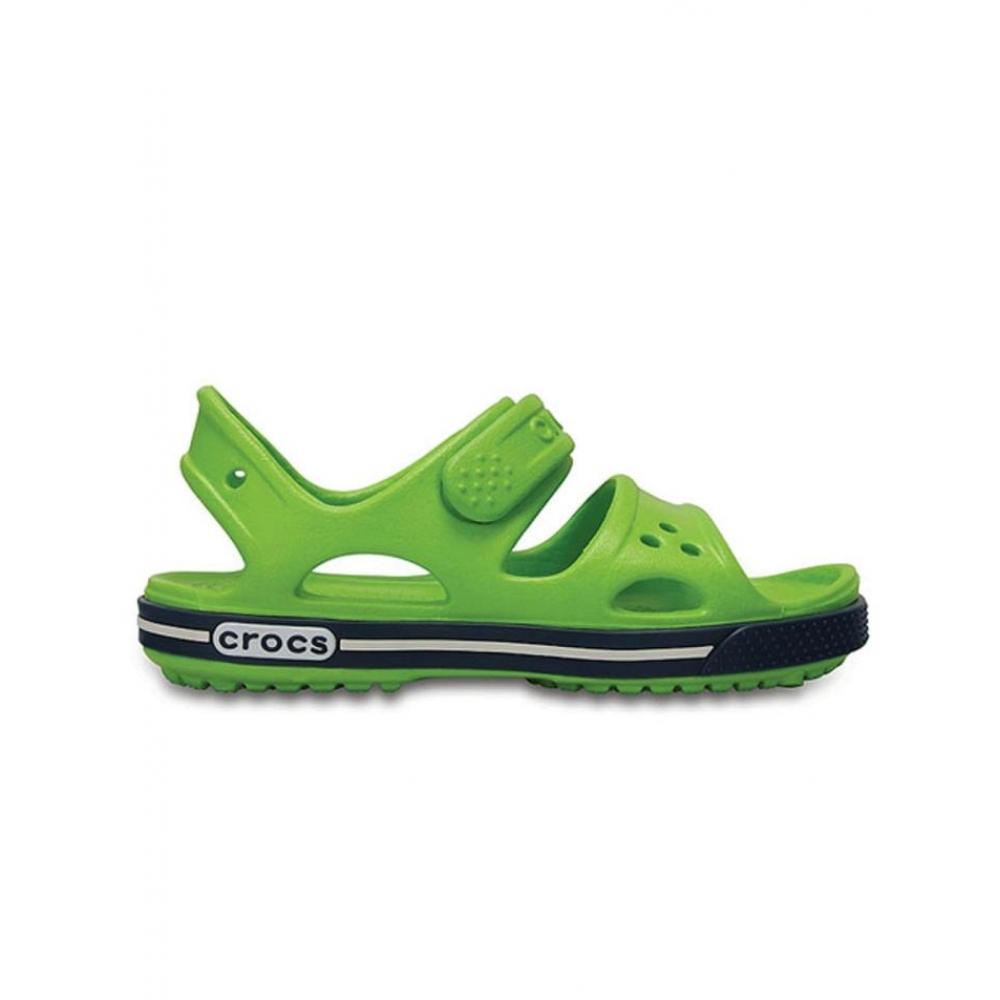 

Crocs Сандалии Crocband Ii Ps 14854 334 130