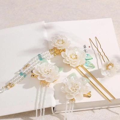 Accessori per capelli – Fermagli per capelli