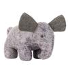 Paoletti Ernest Elephant Doorstop