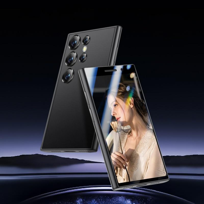 Soyes S23 Pro 4G Mini Smartphone 3,0 cala MT6737 Dual SIM 2 GB RAM 16 GB ROM Android 9.0 Rozpoznawanie twarzy 1950 mAh 5 MP Aparat Modny telefon komórkowy