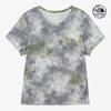 Women S Tnf Run Short Sleeve Tee Opal