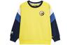 New Balance Детские свитшоты с круглым вырезом Умеренные 7CD16033-YW