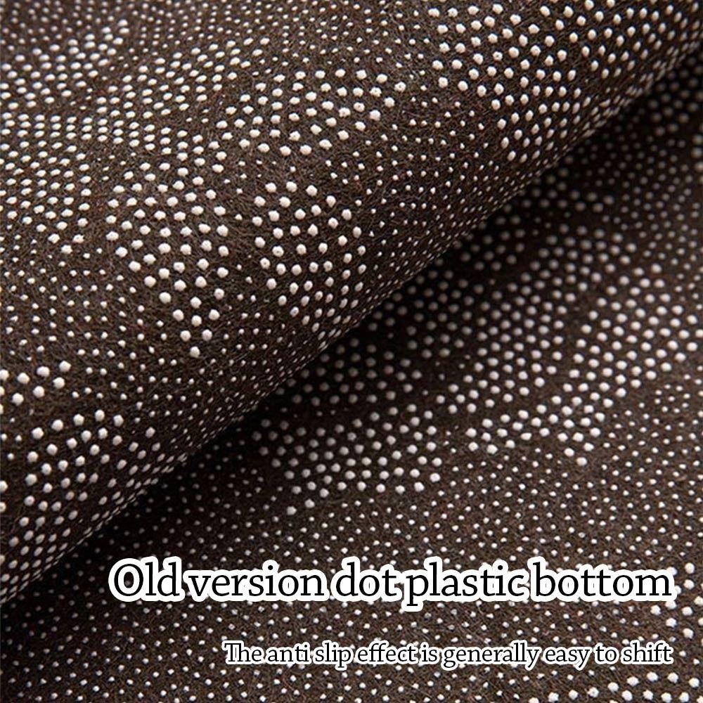 Water-absorbing Bathroom Mat Santa Claus Design Door Carpet Anti-slip Pad  Christmas Season