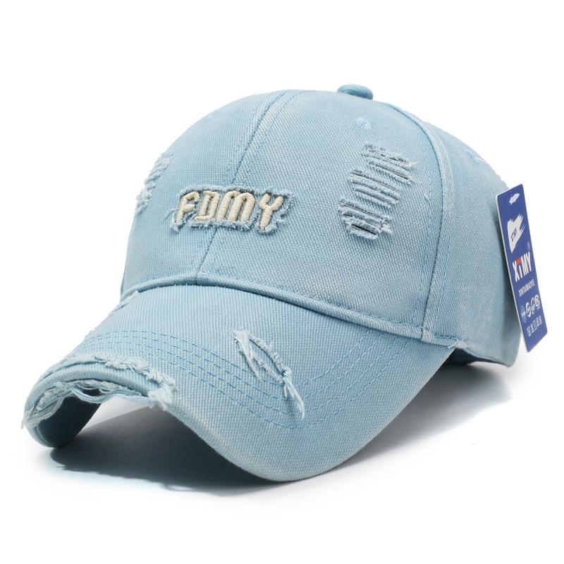 Vintage Adjustable Unisex Vintage Cap for Outdoor Hiking and Mountaineering