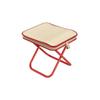 Multifunctional Camping Stool Ultra Light Backpack Stool Outdoor Chair  Picnic Hiking Travel