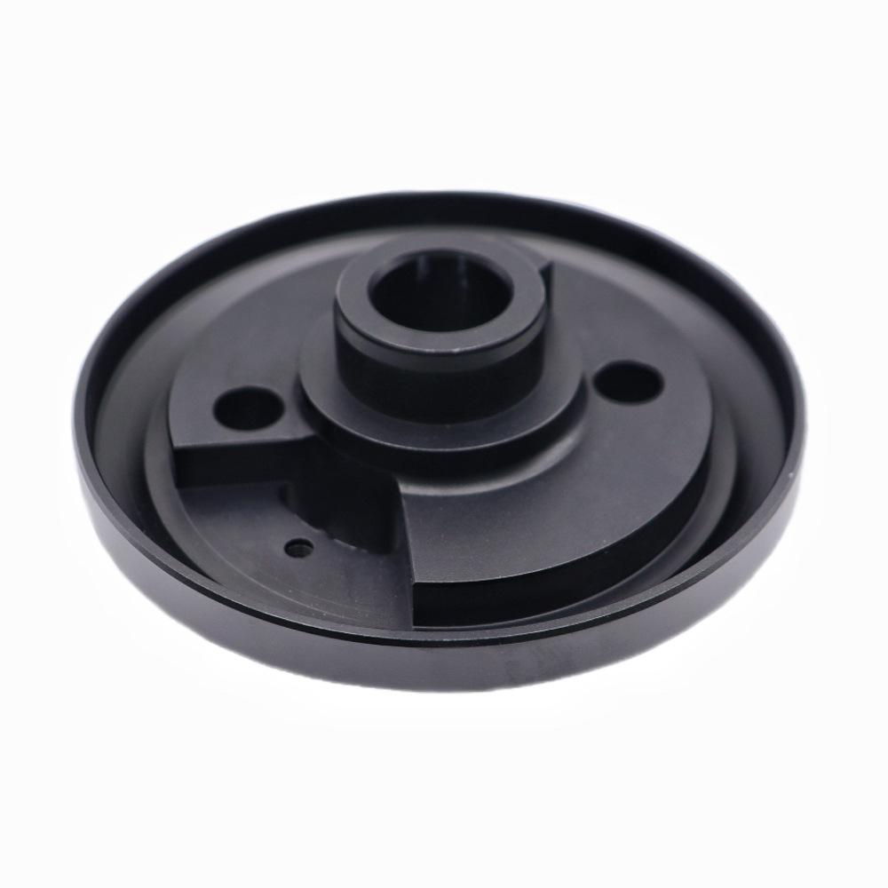 E46H Steering Wheel Hub Adapter for BMW For 325i For 320i For 330i Lightweight Aluminum Alloy Steering Wheel Hub Adapter