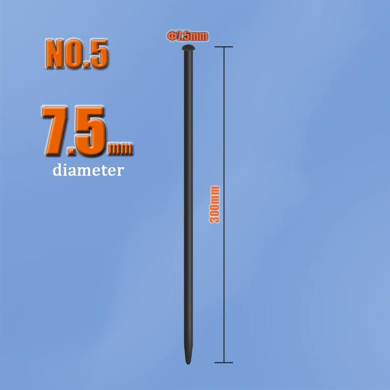 Silikonový uretrální katétr Dilatátor Koňské oko Stimulace ozvučení Penis Plug Vložení uretrálního katétru Sexuální hračky pro dospělé pro muže