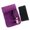 24Pcs Makeup Brush Sets Professional Cosmetics Brushes Eyebrow Powder Foundation Shadows Pinceaux Make Up Tools With Storage Bag