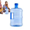 7.5/5L Multifunktionaler Camping-Wasserspeicher Wasserkrug mit Griff Wasserkanister für Picknick Outdoor Wandern Camping
