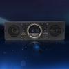 MP3 Player Car FM Radio Support for TF MINI USB AUX Interface Car Receiver Audio Multimedia Player Bluetooth-compatible