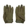 HOPESPANNER Motorcycle Durable and for and Mountain 1 Dark Size M Gloves, Breathable, Motorcycle, Off-Road, Cycling, Pair, Green,